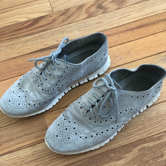 Cole Haan Women’s ZEROGRAND - Picture 1 of 5